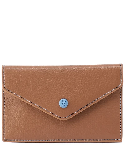 HOBO Goldie Card Case