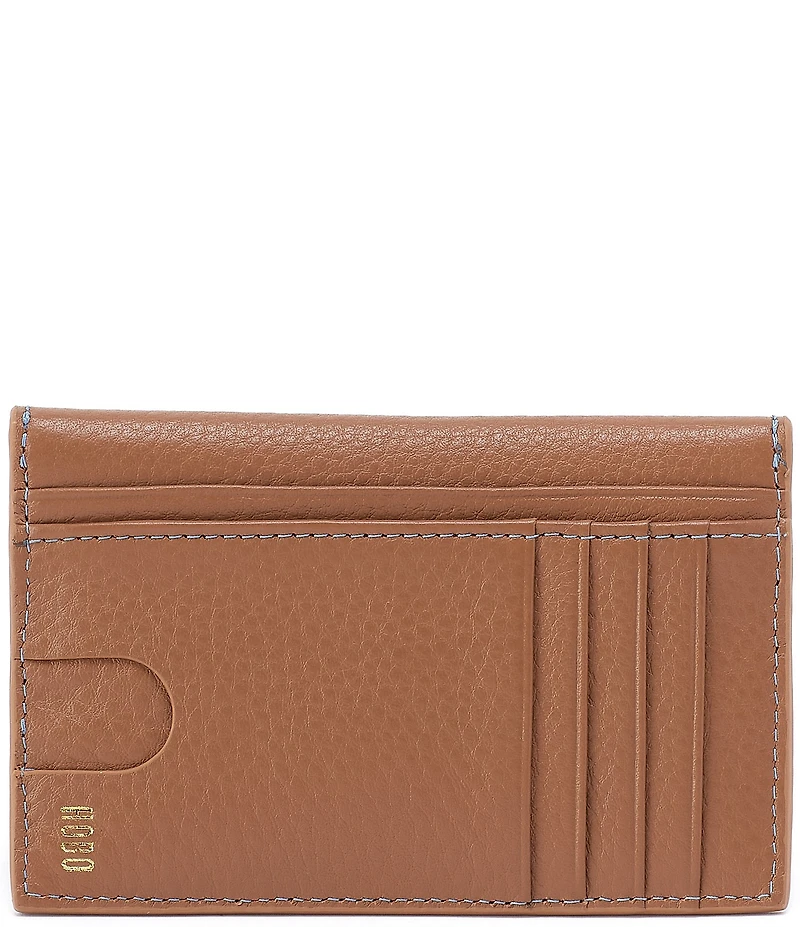 HOBO Goldie Card Case