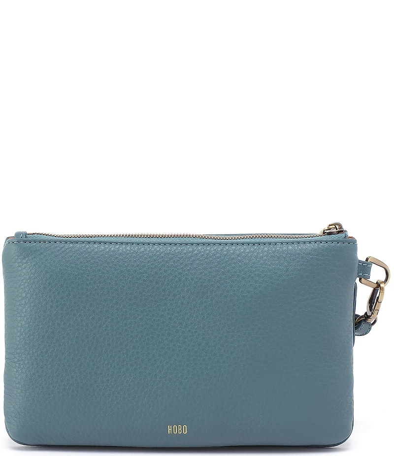 HOBO Goldie Envelope Wristlet