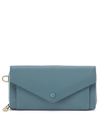 HOBO Goldie Large Love Wins All Wallet