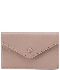 HOBO Goldie Love Wins All Card Case