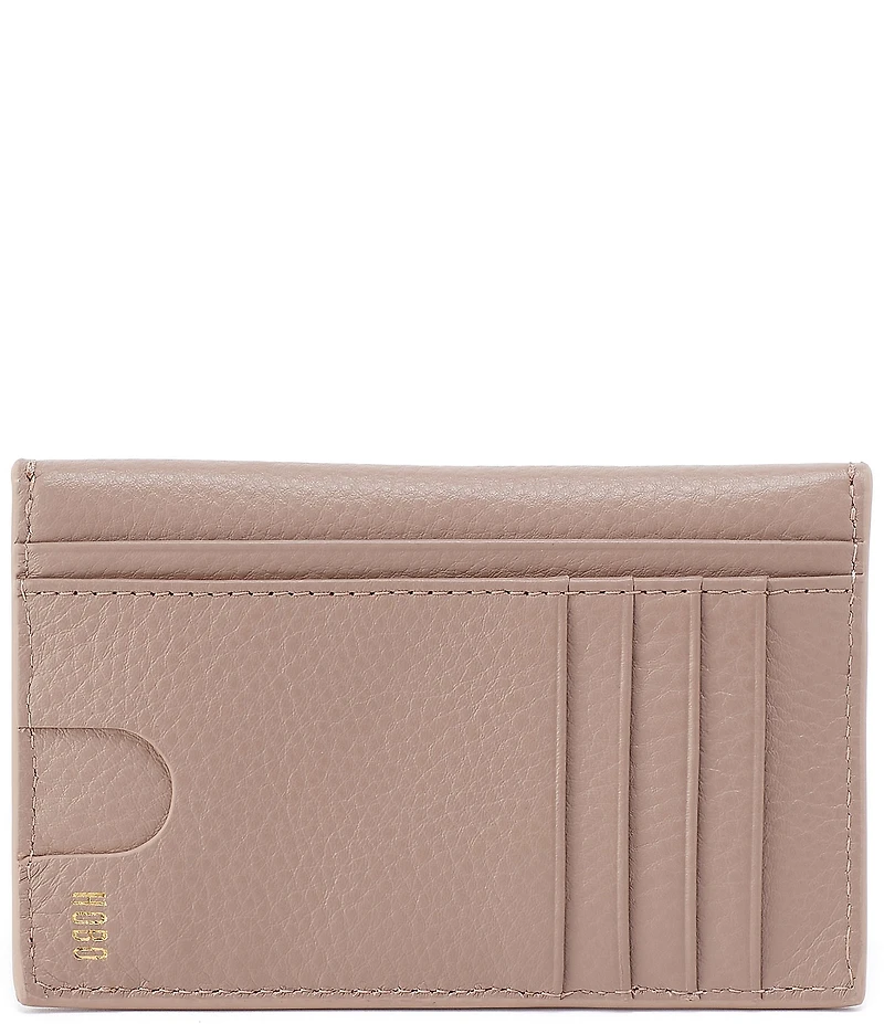 HOBO Goldie Love Wins All Card Case