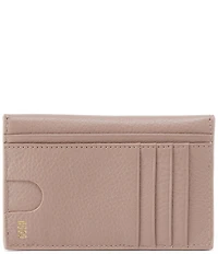 HOBO Goldie Love Wins All Card Case