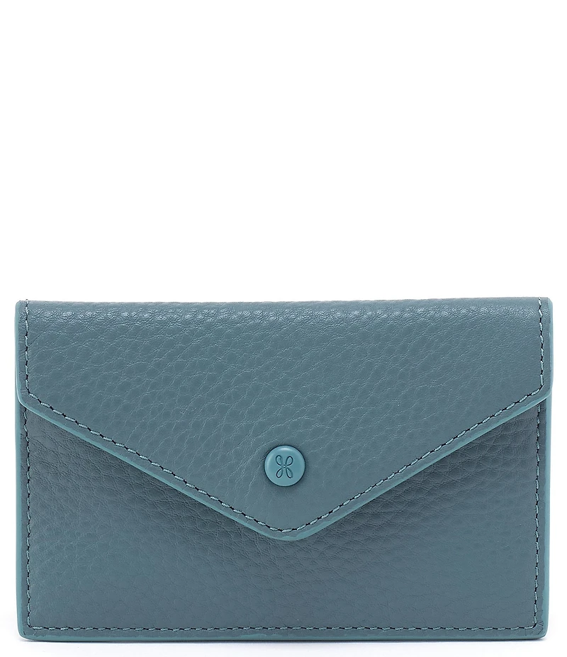 HOBO Goldie Love Wins All Card Case