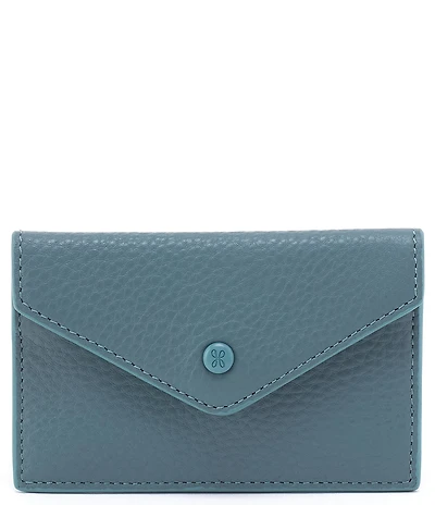 HOBO Goldie Love Wins All Card Case