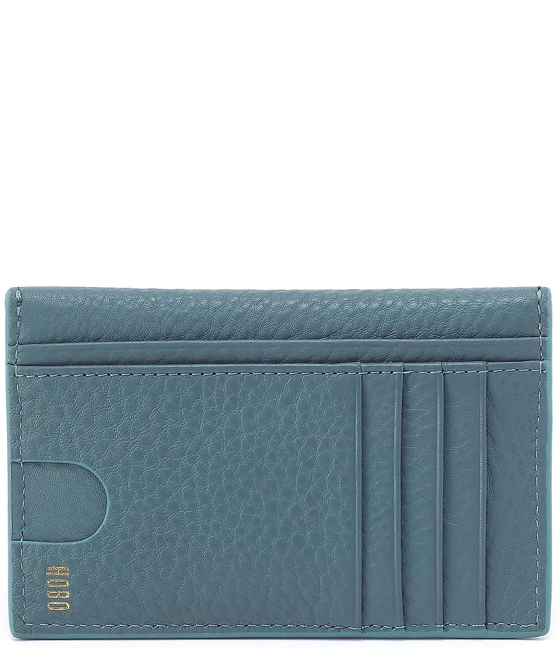 HOBO Goldie Love Wins All Card Case