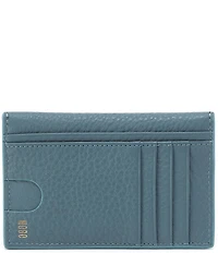 HOBO Goldie Love Wins All Card Case