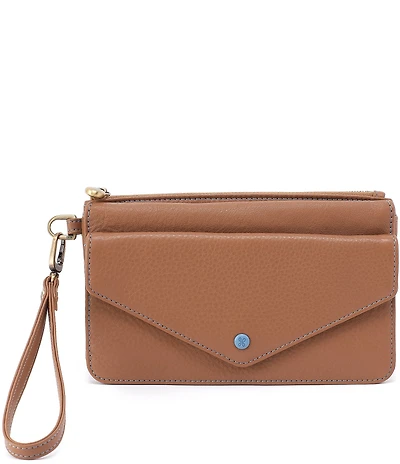 HOBO Goldie Wristlet
