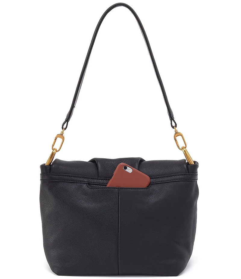 HOBO Harley Convertible Crossbody Shoulder Bag