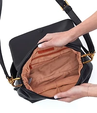 HOBO Harley Convertible Crossbody Shoulder Bag