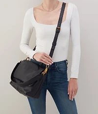 HOBO Harley Convertible Crossbody Shoulder Bag