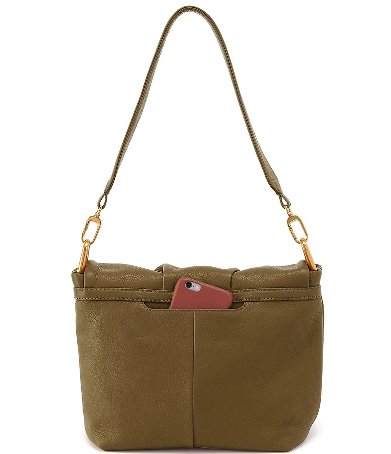 HOBO Harley Convertible Crossbody Shoulder Bag