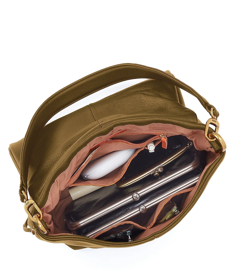 HOBO Harley Convertible Crossbody Shoulder Bag