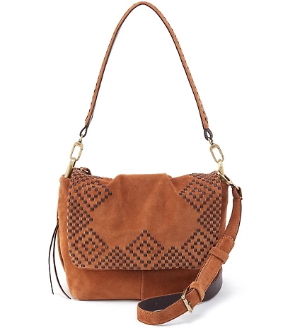HOBO Harley Convertible Shoulder Bag