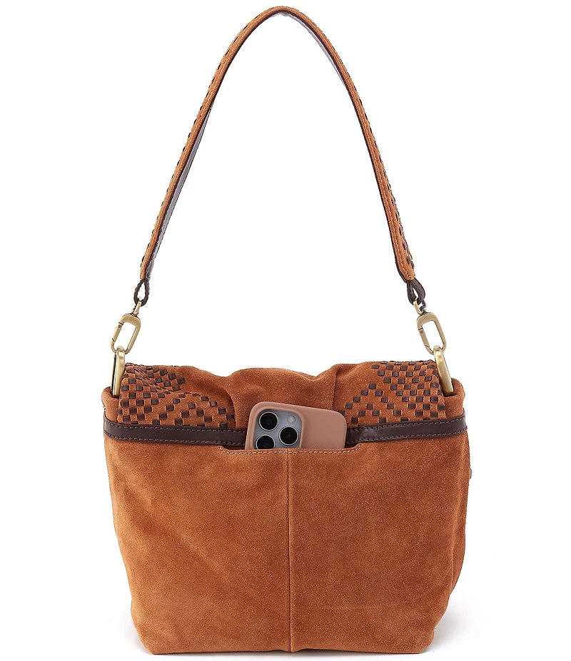 HOBO Harley Convertible Shoulder Bag