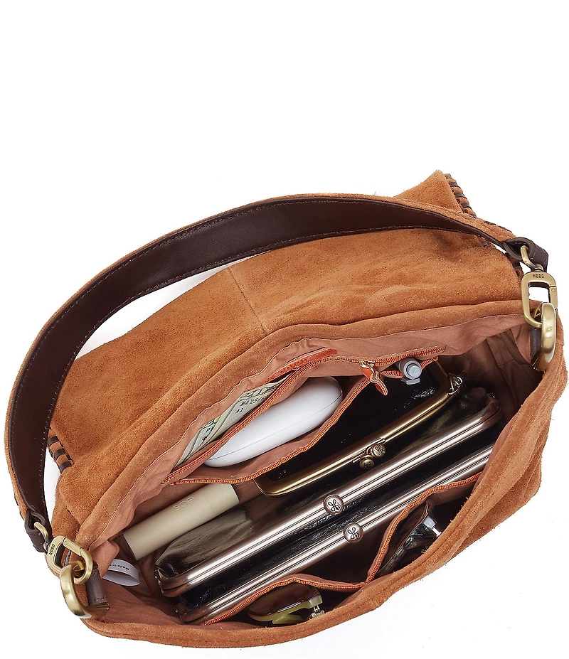 HOBO Harley Convertible Shoulder Bag