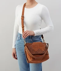 HOBO Harley Convertible Shoulder Bag