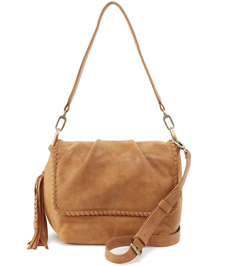 HOBO Harley Convertible Shoulder Bag