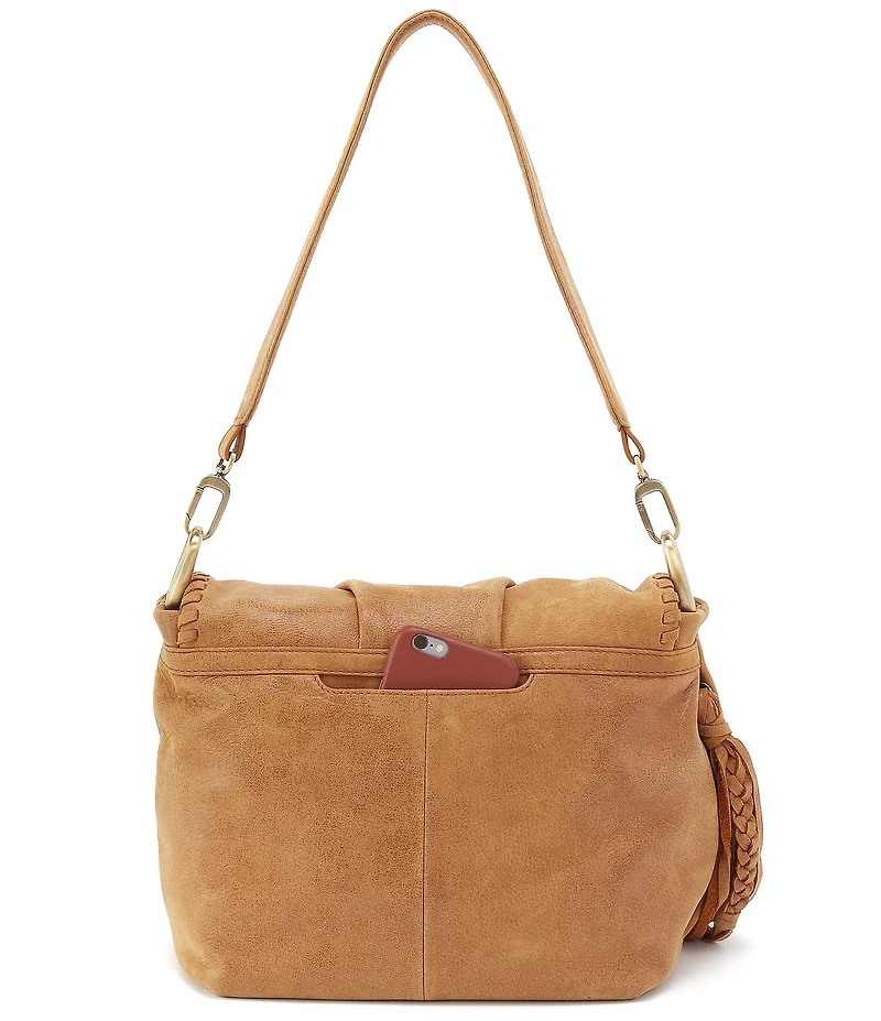 HOBO Harley Convertible Shoulder Bag