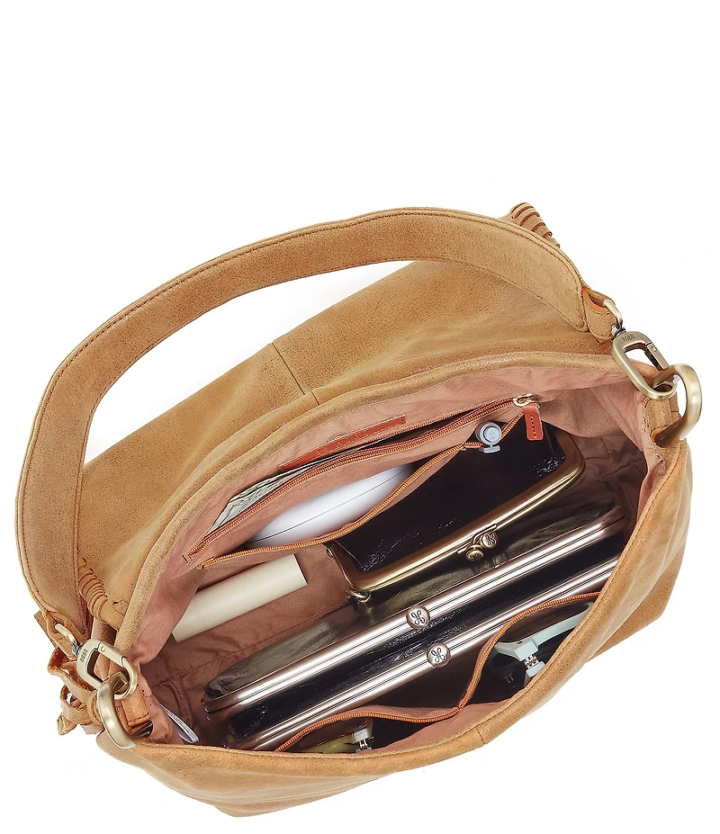 HOBO Harley Convertible Shoulder Bag