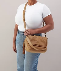 HOBO Harley Convertible Shoulder Bag