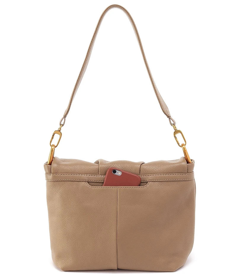 HOBO Harley Convertible Shoulder Bag