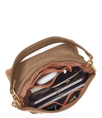 HOBO Harley Convertible Shoulder Bag