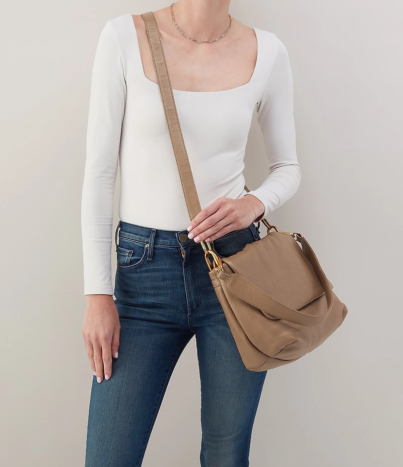 HOBO Harley Convertible Shoulder Bag