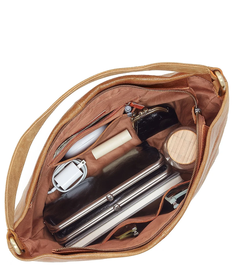 HOBO Harley Hobo Shoulder Bag