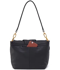 HOBO Harley Studded Convertible Shoulder Bag
