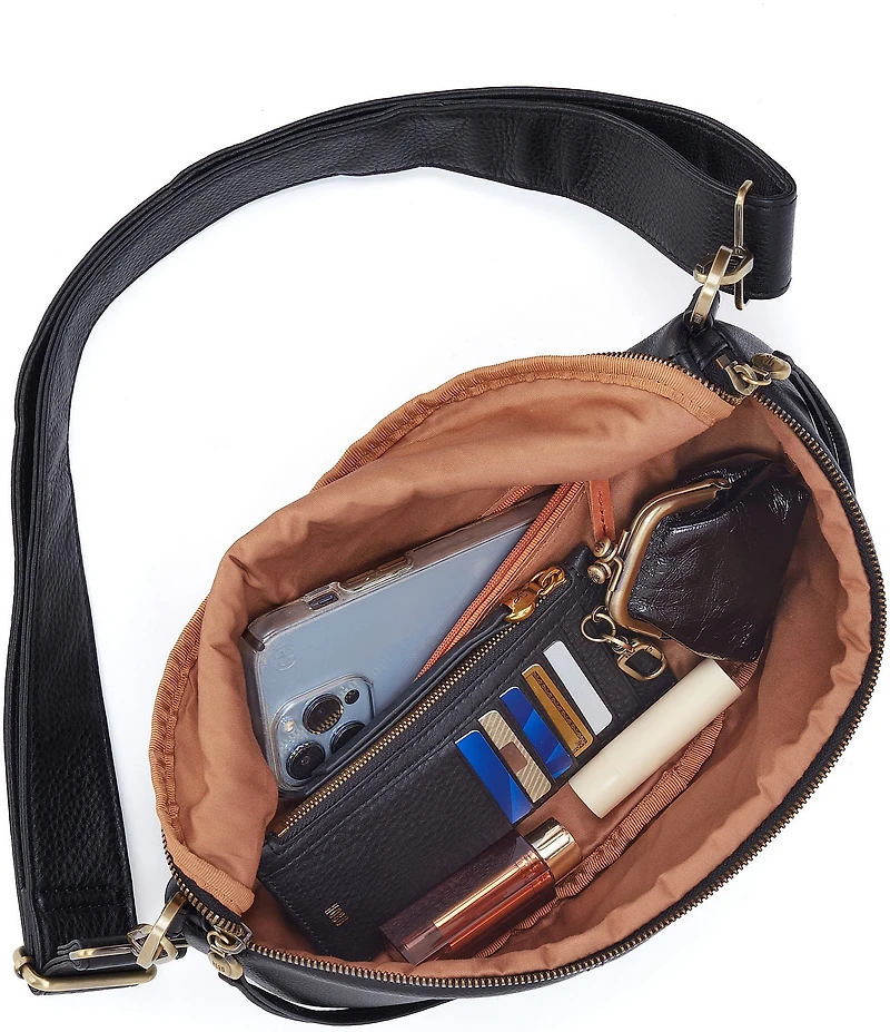 HOBO Hunter Medium Belt Bag
