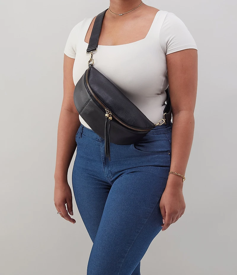HOBO Hunter Medium Belt Bag