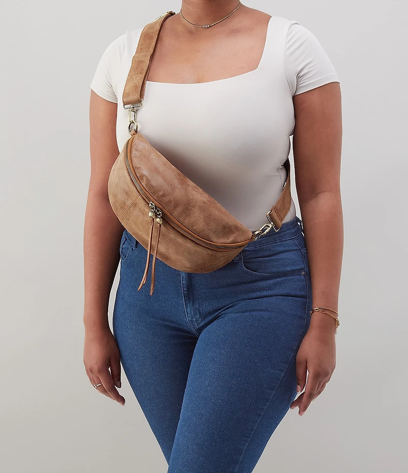 HOBO Hunter Medium Belt Bag