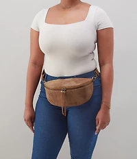 HOBO Hunter Medium Belt Bag