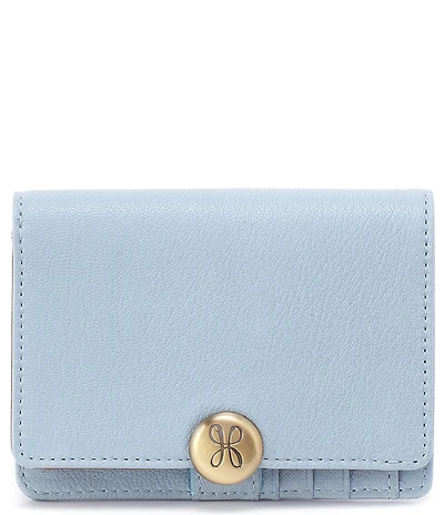 HOBO Hutton Small Bifold Wallet