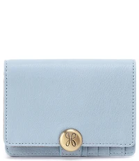 HOBO Hutton Small Bifold Wallet