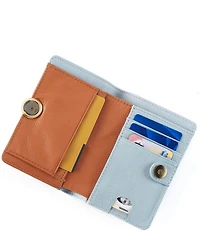 HOBO Hutton Small Bifold Wallet