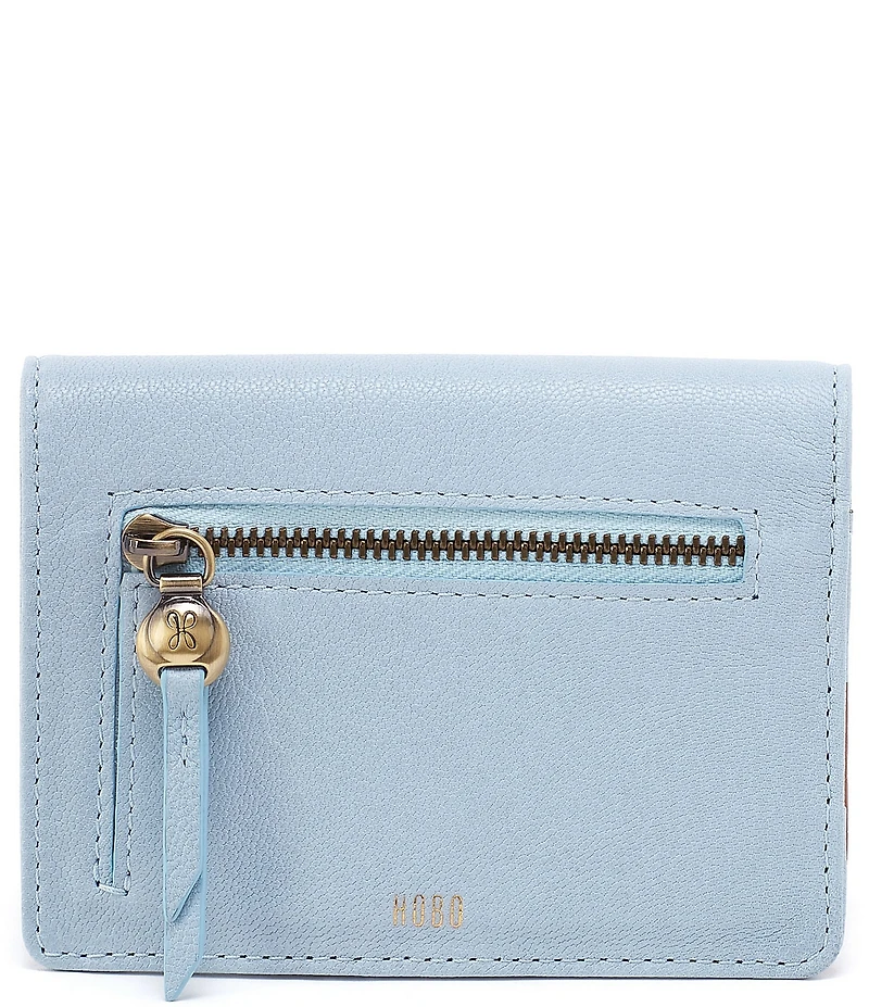 HOBO Hutton Small Bifold Wallet