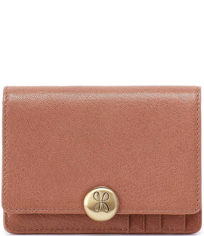 HOBO Hutton Small Wallet