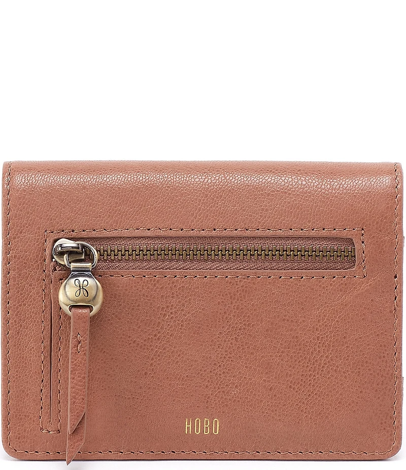 HOBO Hutton Small Wallet