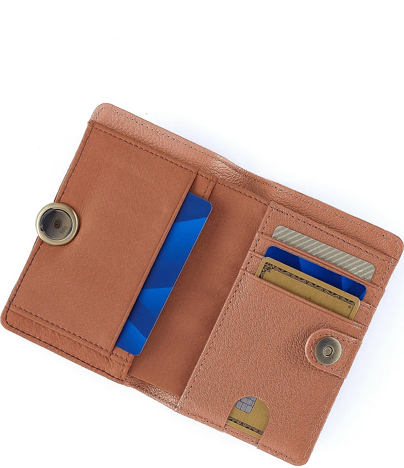 HOBO Hutton Small Wallet
