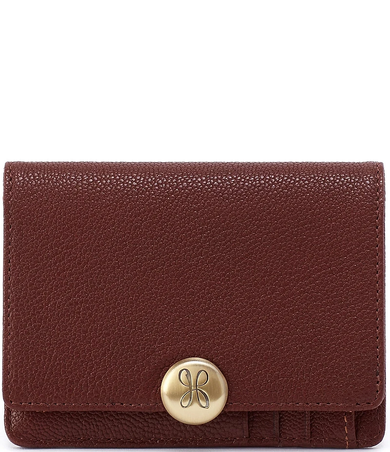 HOBO Hutton Small Wallet