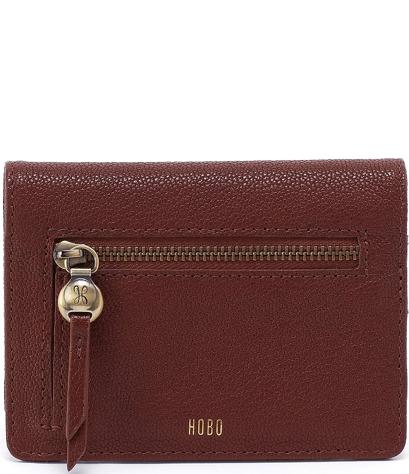 HOBO Hutton Small Wallet