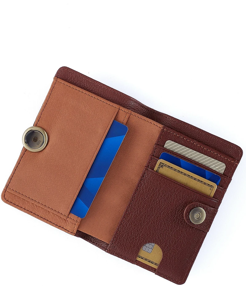 HOBO Hutton Small Wallet
