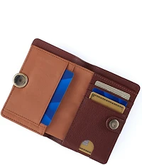 HOBO Hutton Small Wallet