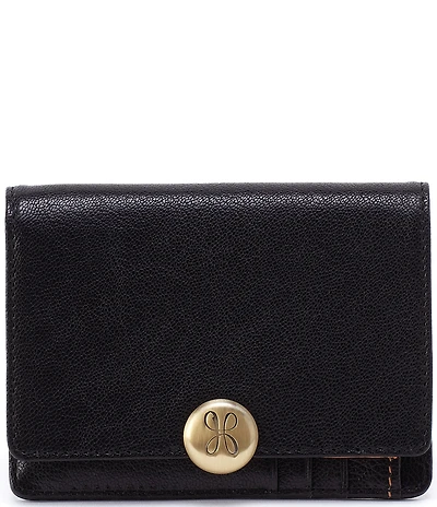 HOBO Hutton Small Wallet