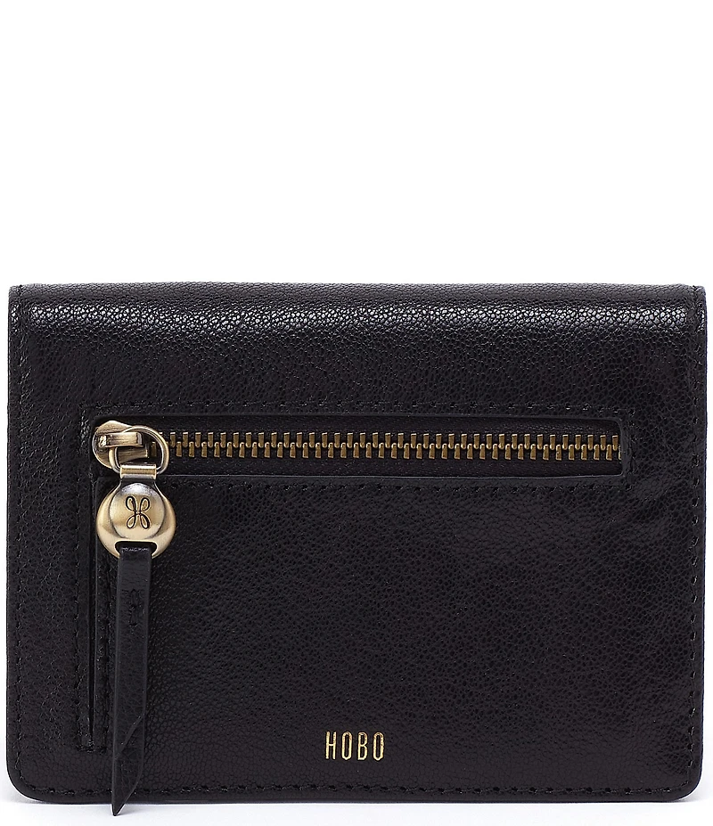 HOBO Hutton Small Wallet