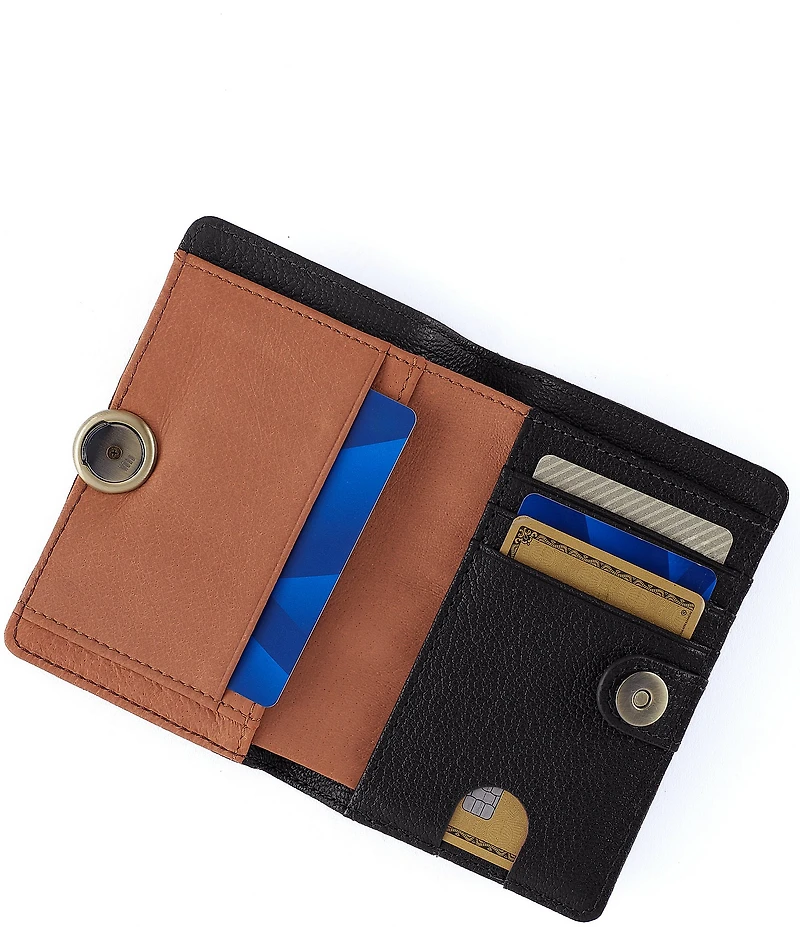 HOBO Hutton Small Wallet
