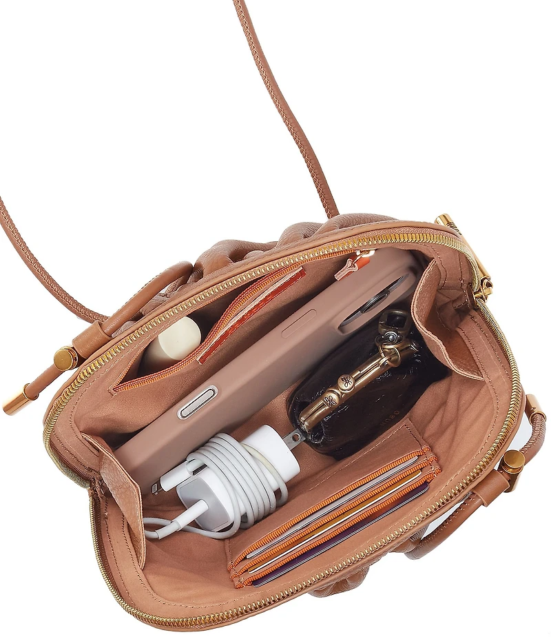 HOBO Isabelle Crossbody Bag