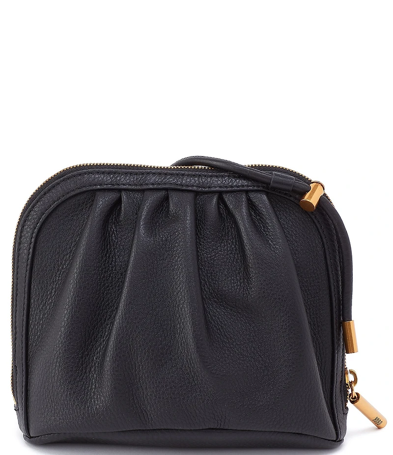 HOBO Isabelle Leather Crossbody Bag